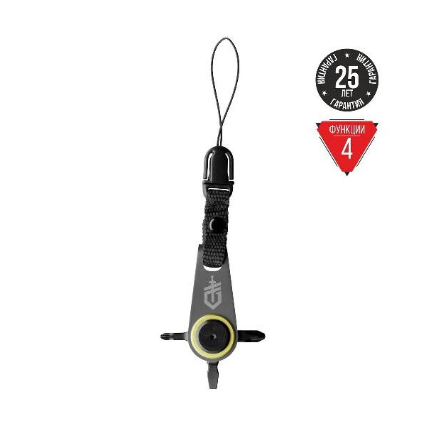 

Міні-мультитул Gerber GDC Zip Driver блістер