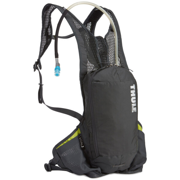 

Рюкзак-гидратор Thule Vital 3L (Obsidian) (TH 3203637)