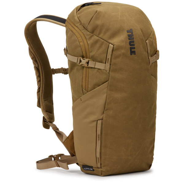

Походный рюкзак Thule AllTrail-X 15L (Nutria) (TH 3204128)