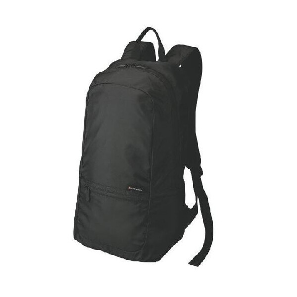 

Рюкзак Victorinox TRAVEL ACCESSORIES 4.0, 16 л чорний (Vt313748.01)