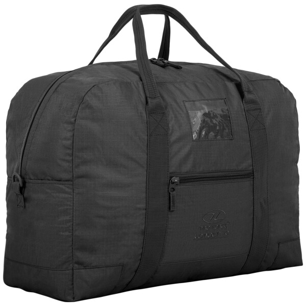 

Сумка дорожная Highlander Lite Loader 70 Black