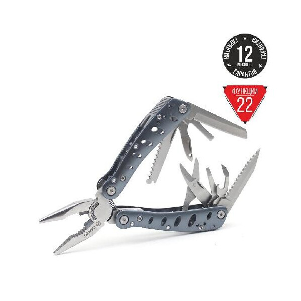 

Мультитул Multi Tool Ganzo G101-H
