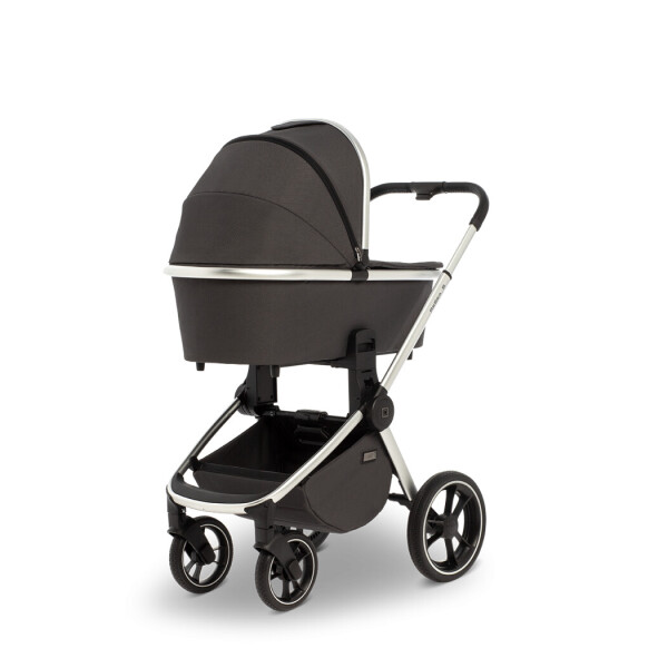 

Универсальная коляска 2 в 1 Moon Style (63950500-202)