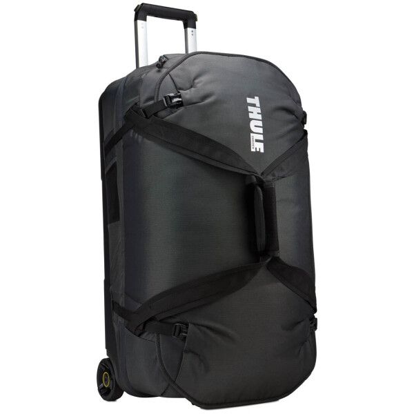 

Сумка на колесах Thule Subterra Wheeled Duffel 70cm (Dark Shadow) (TH 3203451)