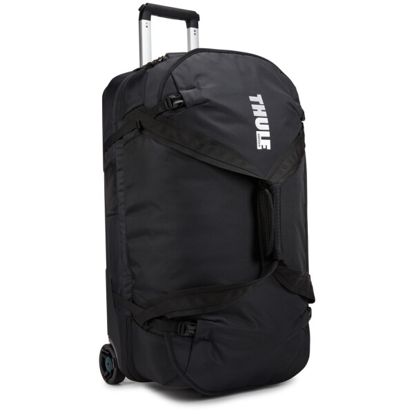 

Сумка на колесах Thule Subterra Wheeled Duffel 70cm (Black) (TH 3204028)