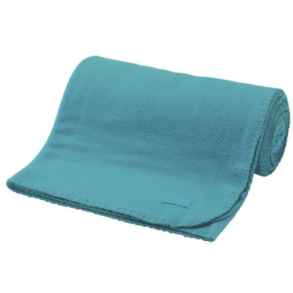 

Плед туристический Easy Camp Fleece Blanket Turquoise
