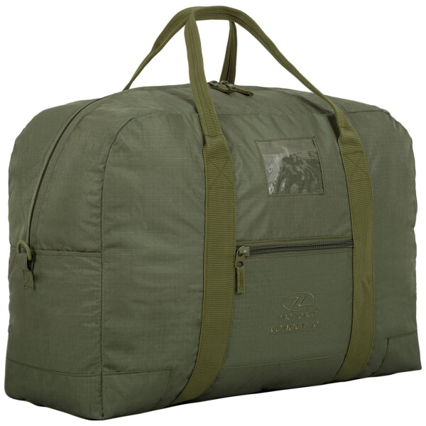 

Сумка дорожная Highlander Lite Loader 70 Olive