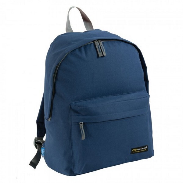 

Рюкзак городской Highlander Zing XL 28 Navy