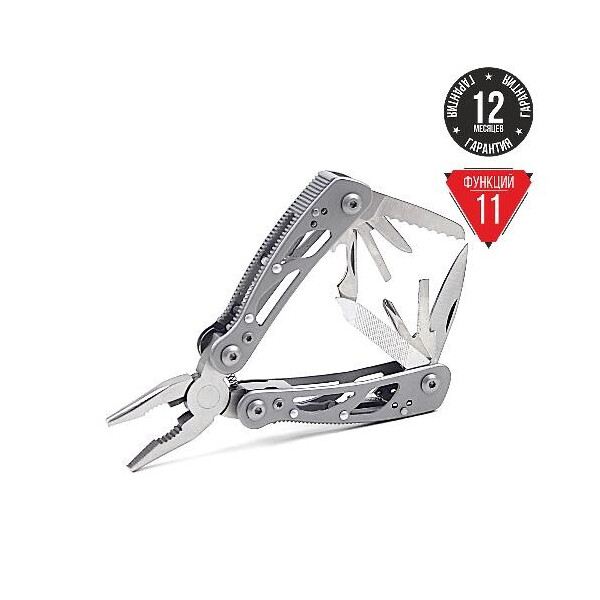 

Мультитул Multi Tool Ganzo G104 S