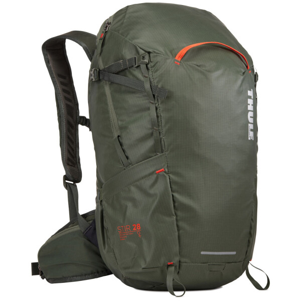 

Рюкзак Thule Stir 28L Women's (Dark Forest) (TH 3203549)