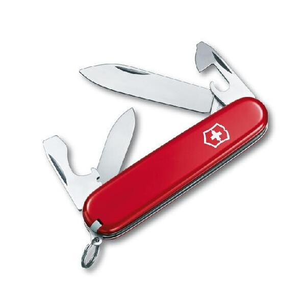 

Нож Victorinox Swiss Army Recruit 0.2503
