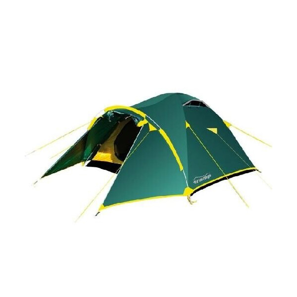 

Палатка Tramp Lair 4 v2 TRT-040