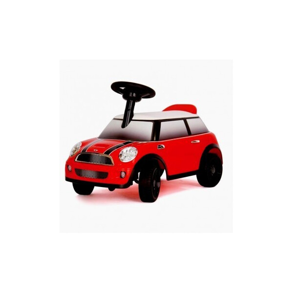 

Машинка-каталка Geoby ZW450-Red (7754)