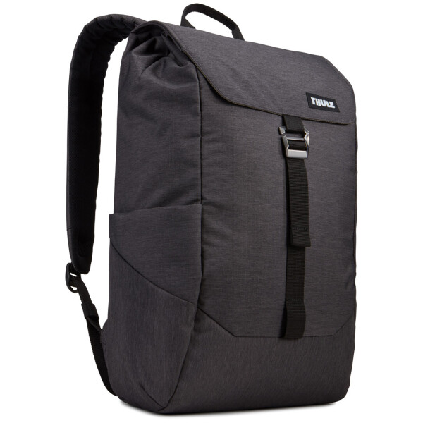

Рюкзак Thule Lithos 16L Backpack (Black) (TH 3203627)