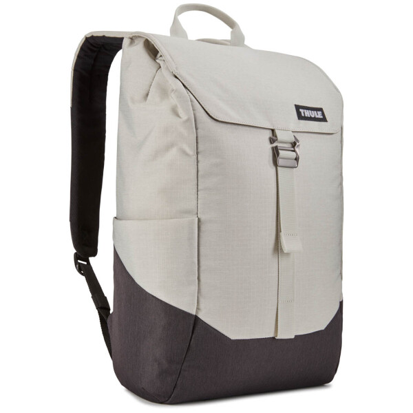 

Рюкзак Thule Lithos 16L Backpack (Concrete/Black) (TH 3203820)