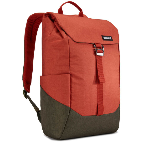 

Рюкзак Thule Lithos 16L Backpack (Rooibos/Forest Night) (TH 3203821)