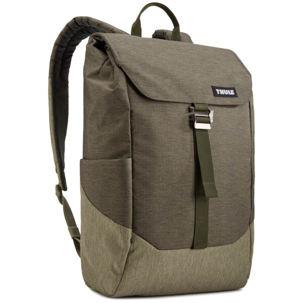 

Рюкзак Thule Lithos 16L Backpack (Forest Night/Lichen) (TH 3203822)