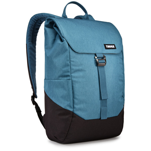 

Рюкзак Thule Lithos 16L Backpack (Blue/Black) (TH 3204271)