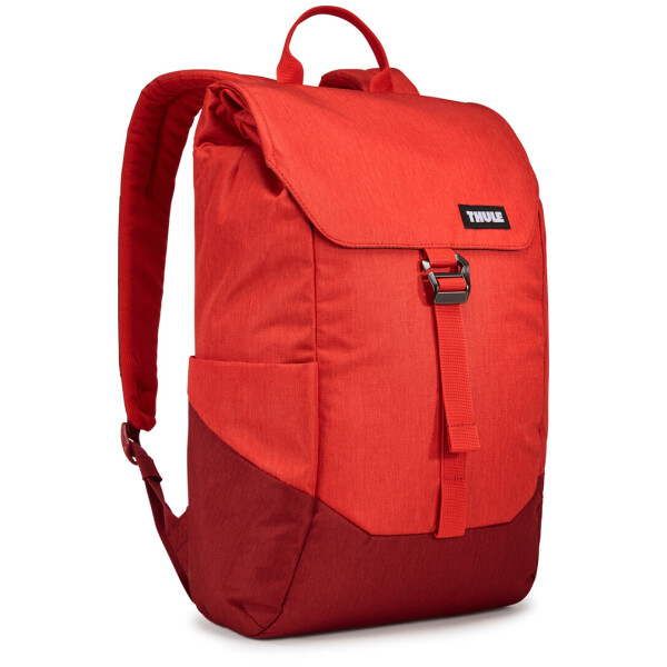 

Рюкзак Thule Lithos 16L Backpack (Lava/Red Feather) (TH 3204270)