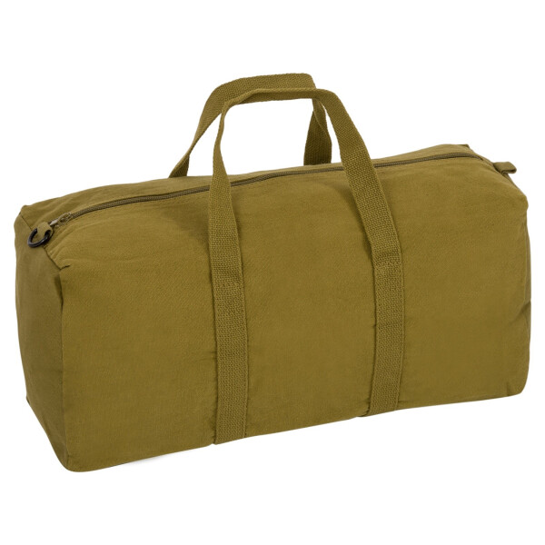 

Сумка дорожная Highlander 46 cm Heavy Weight Tool Bag 13 Olive