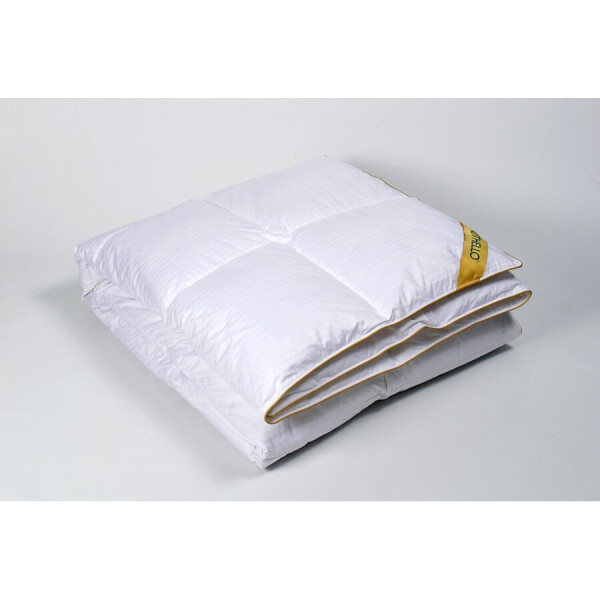 

Одеяло Othello - Piuma 70 пуховое 220x240 king size