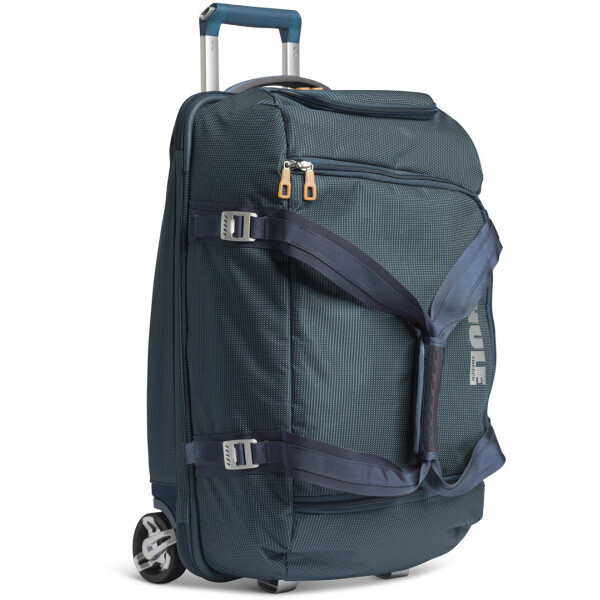 

Cумка на колесах Thule Crossover 56L (Stratus) (TH 3201093)