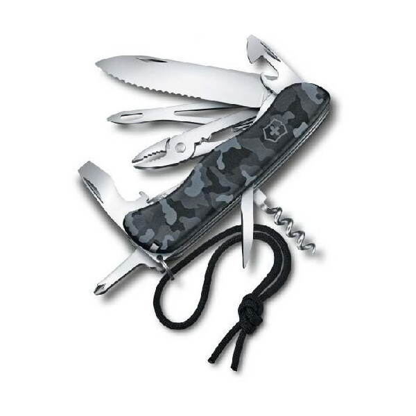 

Нож складной Victorinox Skipper (0.8593.W942)