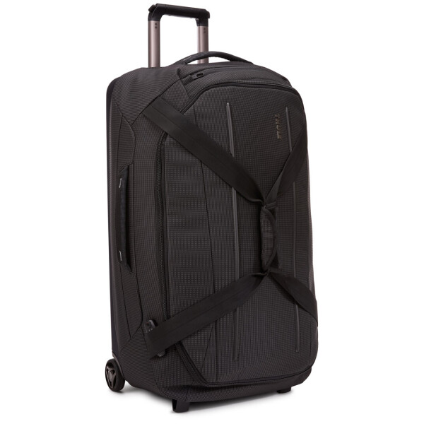 

Сумка на колесах Thule Crossover 2 Wheeled Duffel 76cm/30' (Black) (TH 3204034)