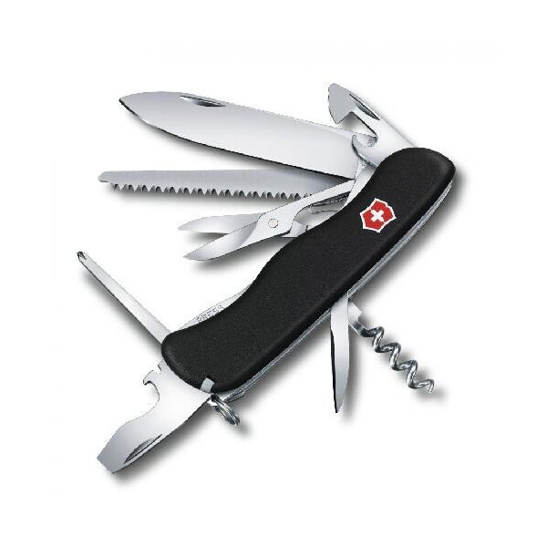 

Ніж Victorinox Outrider 0.8513.3