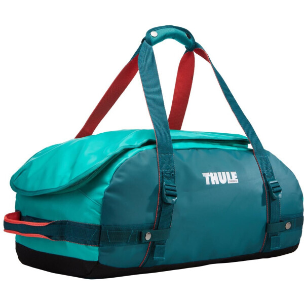

Спортивная сумка Thule Chasm 40L (Bluegrass) (TH 221104)