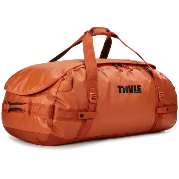 

Спортивная сумка Thule Chasm 90L (Autumnal) (TH 3204301)