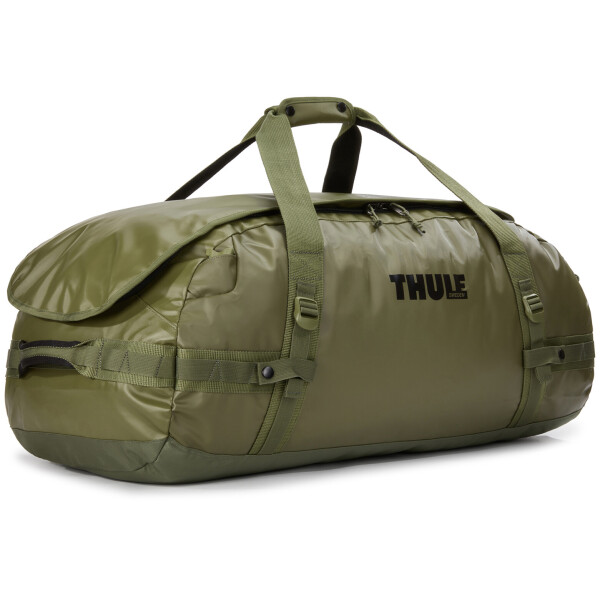

Спортивная сумка Thule Chasm 90L (Olivine) (TH 3204300)