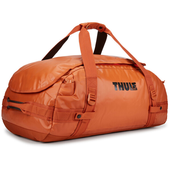 

Спортивная сумка Thule Chasm 70L (Autumnal) (TH 3204299)