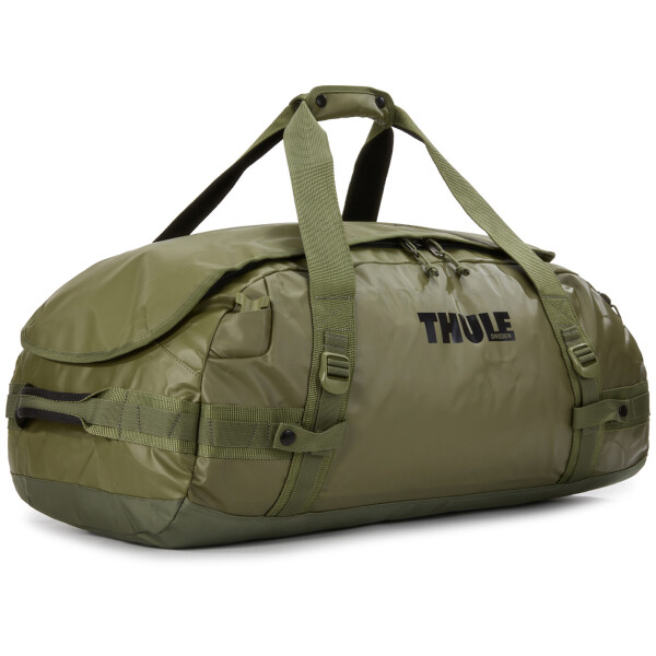 

Спортивная сумка Thule Chasm 70L (Olivine) (TH 3204298)