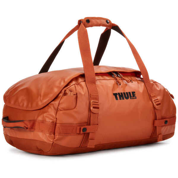 

Спортивная сумка Thule Chasm 40L (Autumnal) (TH 3204297)