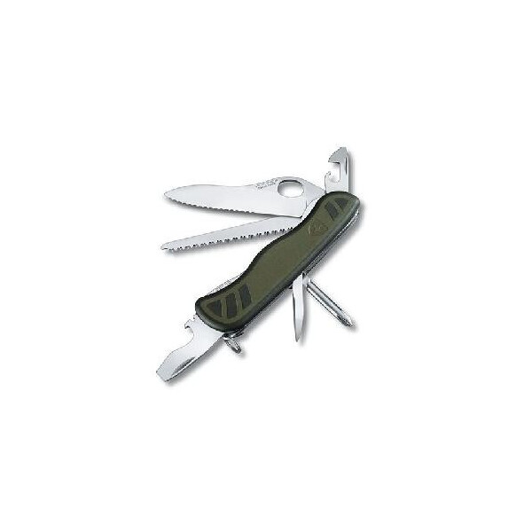 

Нож складной Victorinox Swiss Soldier & amp; # 039; s (0.8461.MWCHB1)