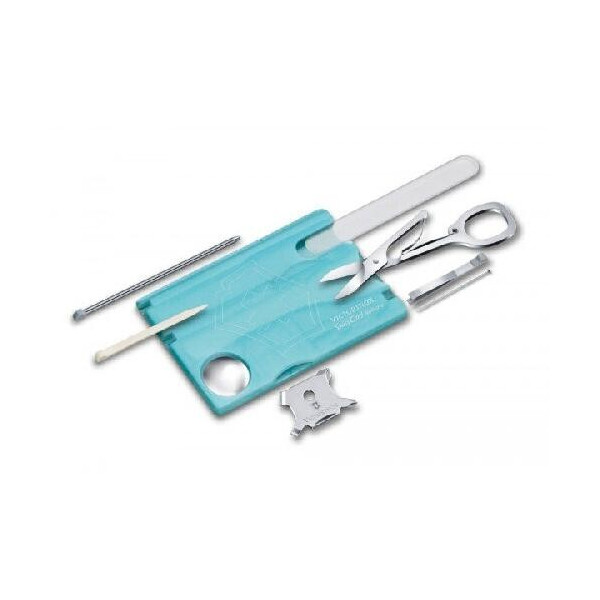 

Ніж Victorinox Swisscard Nailcare 0.7240.T21