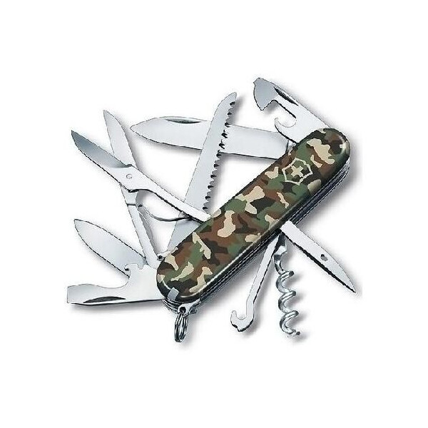 

Ніж Victorinox Huntsman 1.3713.94