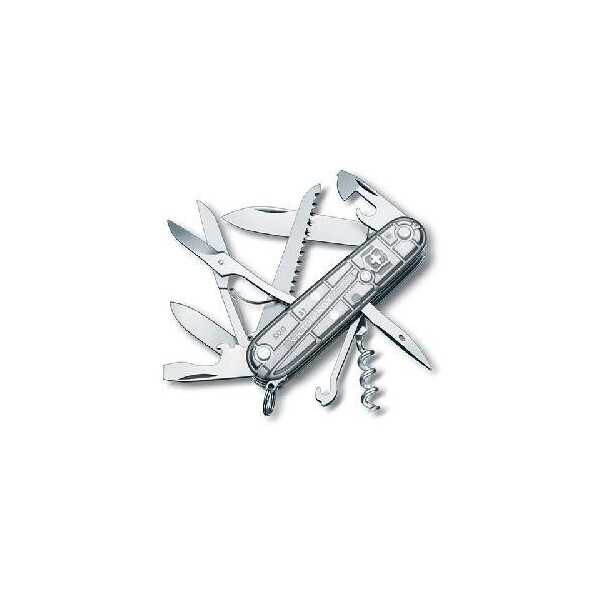 

Нож складной Victorinox Huntsman (1.3713.T7B1)