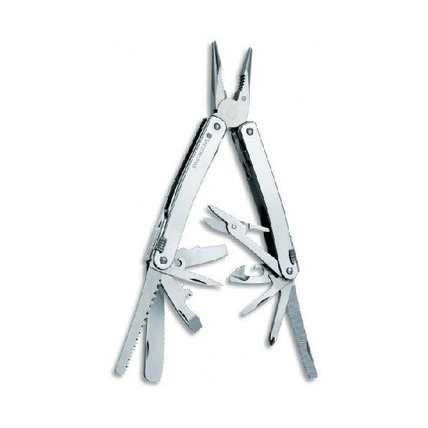 

Мультитул Victorinox SwissTool Spirit 30227.L