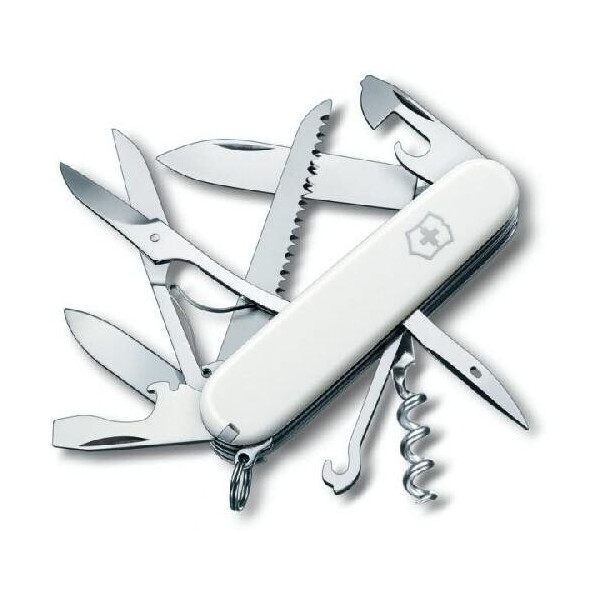

Ніж складаний Victorinox Huntsman (1.3713.7)