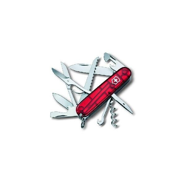 

Нож складной Victorinox Huntsman (1.3713.TB1)