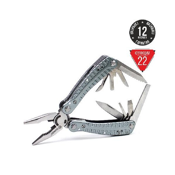 

Мультитул Multi Tool Ganzo G105 G3130