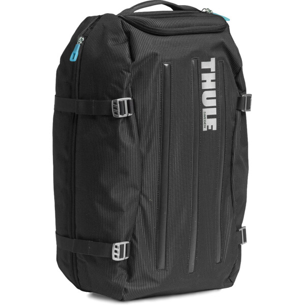

Рюкзак-Спортивная сумка Thule Crossover 40L (Black) (TH 3201082)