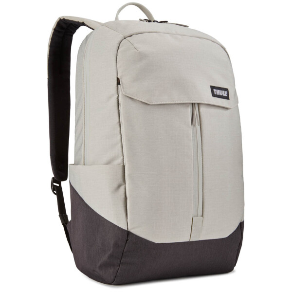 

Рюкзак Thule Lithos 20L Backpack (Concrete/Black) (TH 3203823)