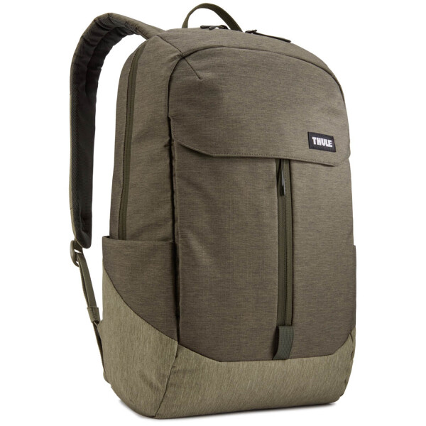 

Рюкзак Thule Lithos 20L Backpack (Forest Night/Lichen) (TH 3203825)