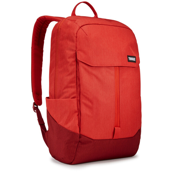 

Рюкзак Thule Lithos 20L Backpack (Lava/Red Feather) (TH 3204273)