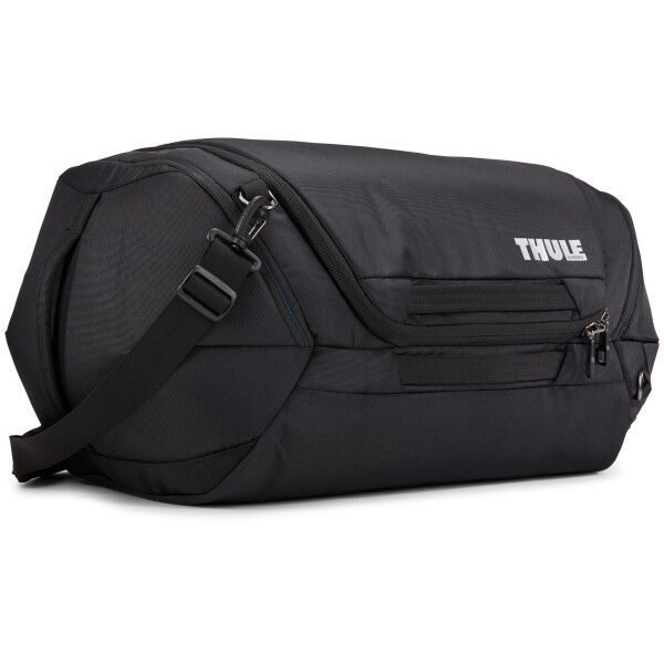 

Дорожная сумка Thule Subterra Weekender Duffel 60L (Black) (TH 3204026)