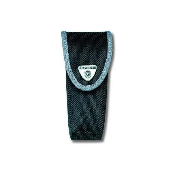 

4.0547.3 Чохол Victorinox поясний чорний нейлон