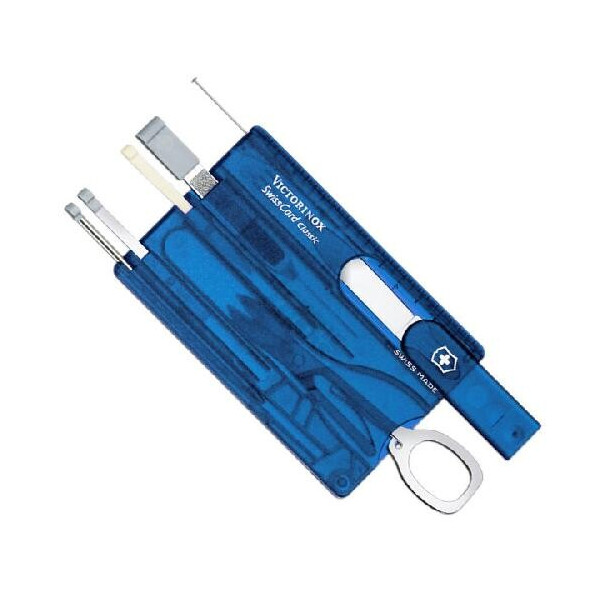 

Набір Victorinox SwissCard Sapphire 0.7122.T2